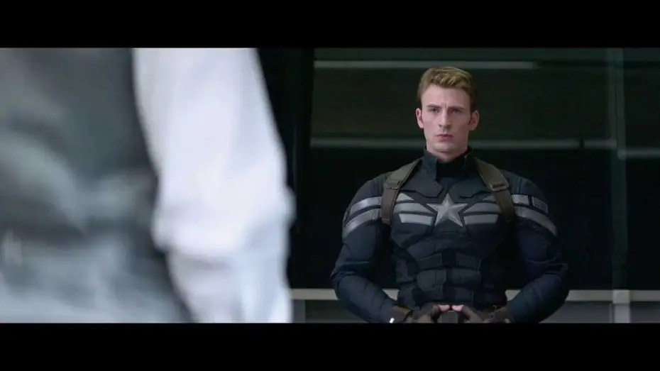 Видео к фильму Первый мститель: Другая война | Captain America : Le Soldat de l'Hiver - Bande Annonce VF
