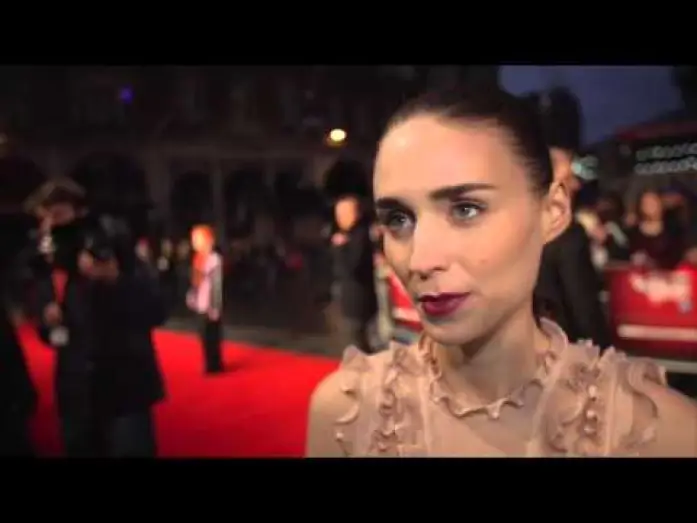 Видео к фильму Кэрол | Rooney Mara - Carol at London Film Festival - LFF Instants | BFI London Film Festival