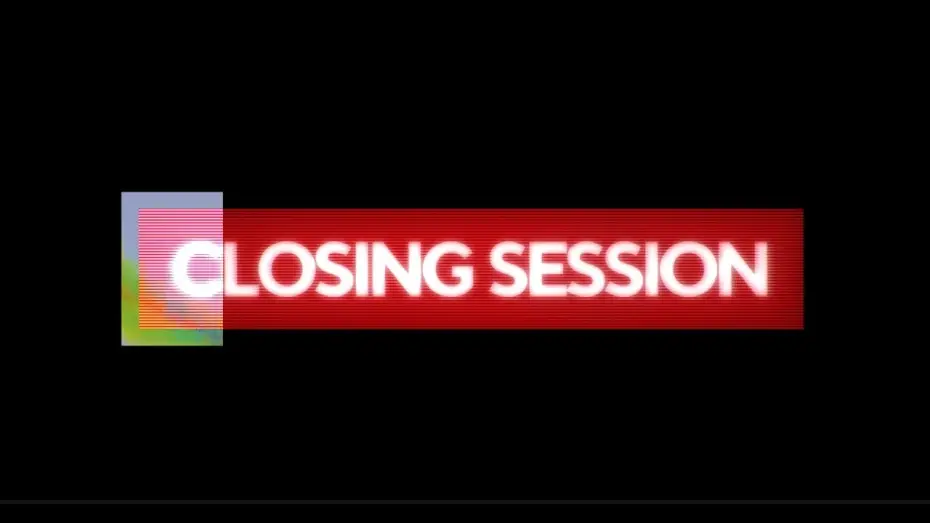 Видео к фильму C'est Pas la Vie en Rose | Closing Session: C'est Past La Vie En Rose