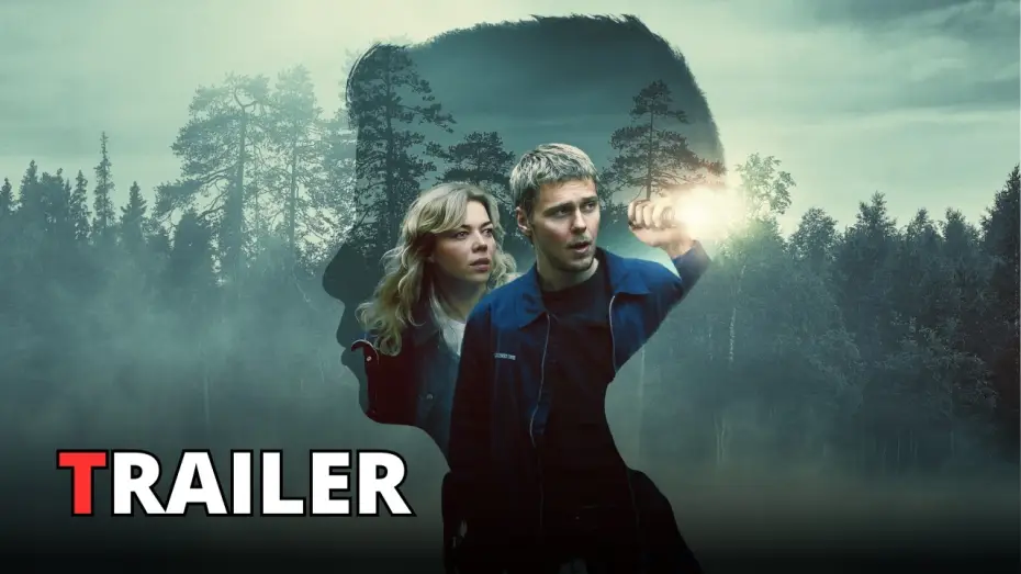 Видео к фильму Kolory zła: Czerń | I COLORI DEL MALE: NERO (2026) | Trailer italiano del crime thriller polacco | NETFLIX