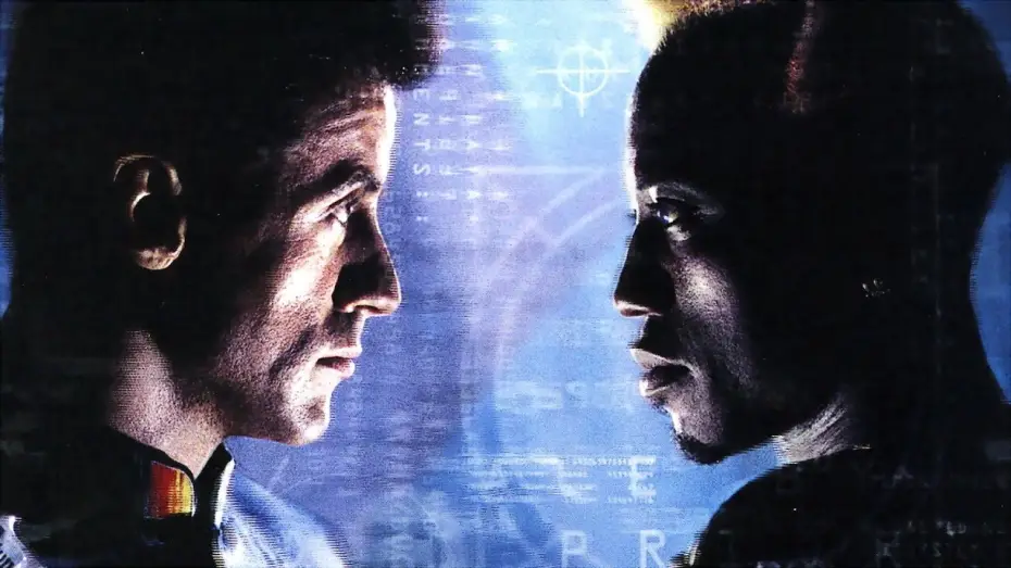 Видео к фильму Разрушитель | Demolition Man - Trailer Deutsch 1080p HD