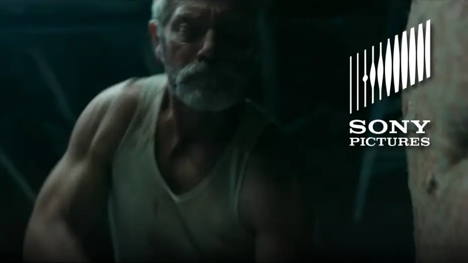 Видео к фильму Не дыши | DON'T BREATHE: TV Spot - "Twist"