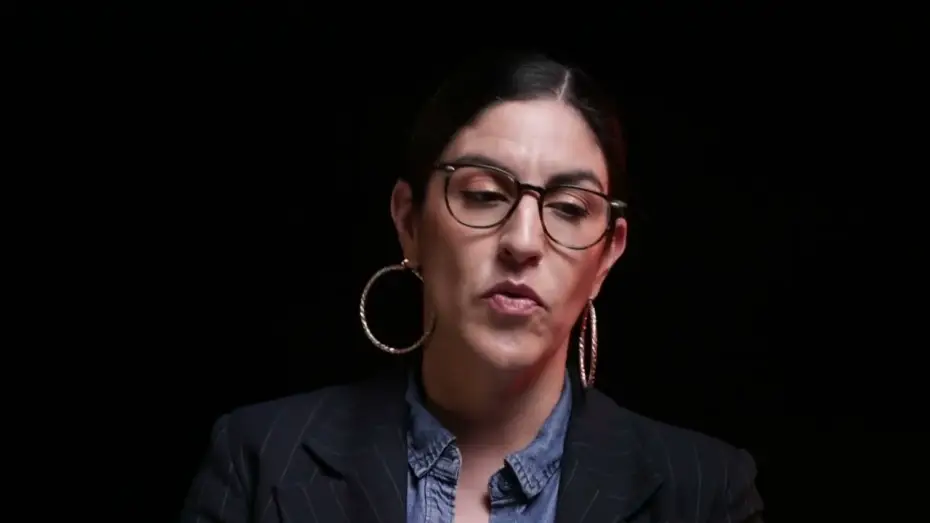 Видео к фильму El Guardián — EL GUARDIÁN | Entrevista con Cristina Velasco