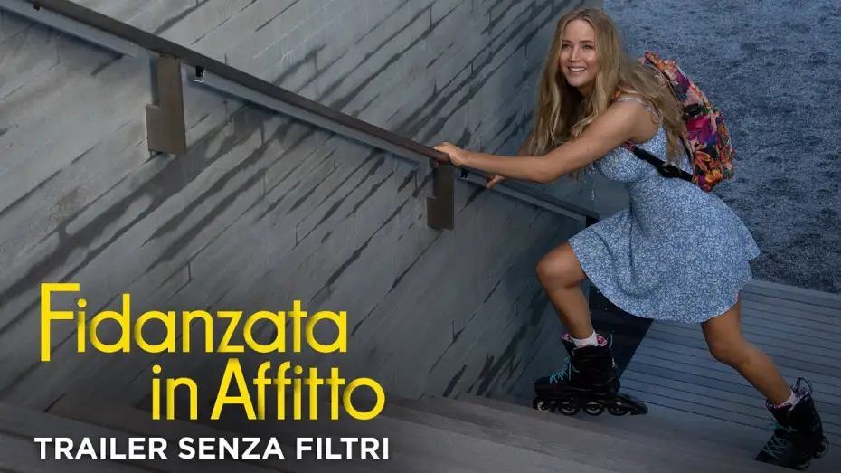Видео к фильму Без обид | Fidanzata In Affitto - Dal 21 giugno al cinema - Trailer Senza Filtri