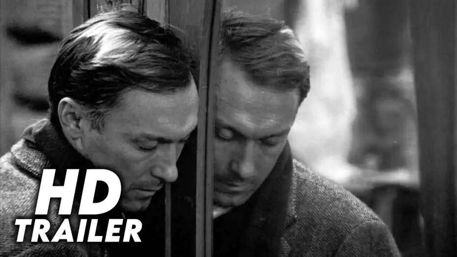 Видео к фильму Ностальгия | Nostalghia (1983) Original Trailer [FHD]