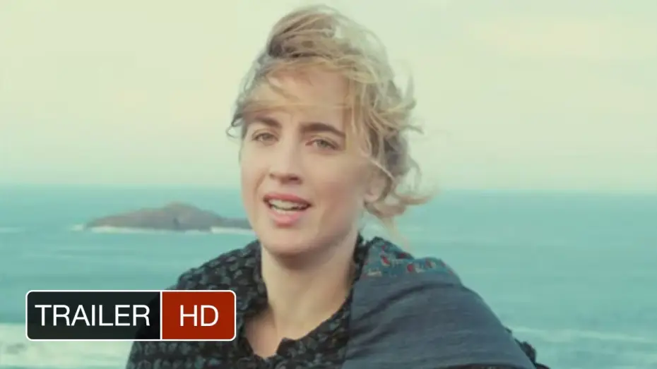 Видео к фильму Портрет девушки в огне | Ritratto Della Giovane In Fiamme - Trailer Ufficiale Italiano