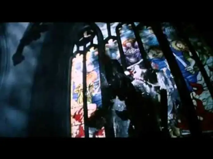 Видео к фильму Обитель зла 2: Апокалипсис — Resident evil 2 - Apocalypse (2004) - Bande annonce - français VF