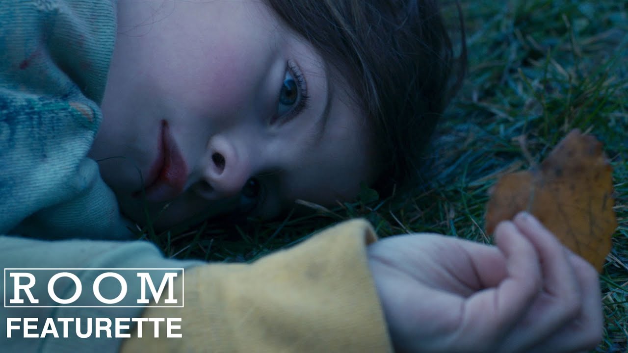 Видео к фильму Комната | The World of Room