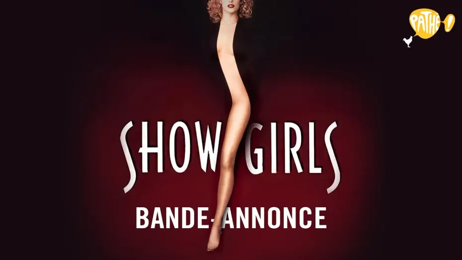 Видео к фильму Шоу-гёлз | Showgirls - Bande-annonce VF