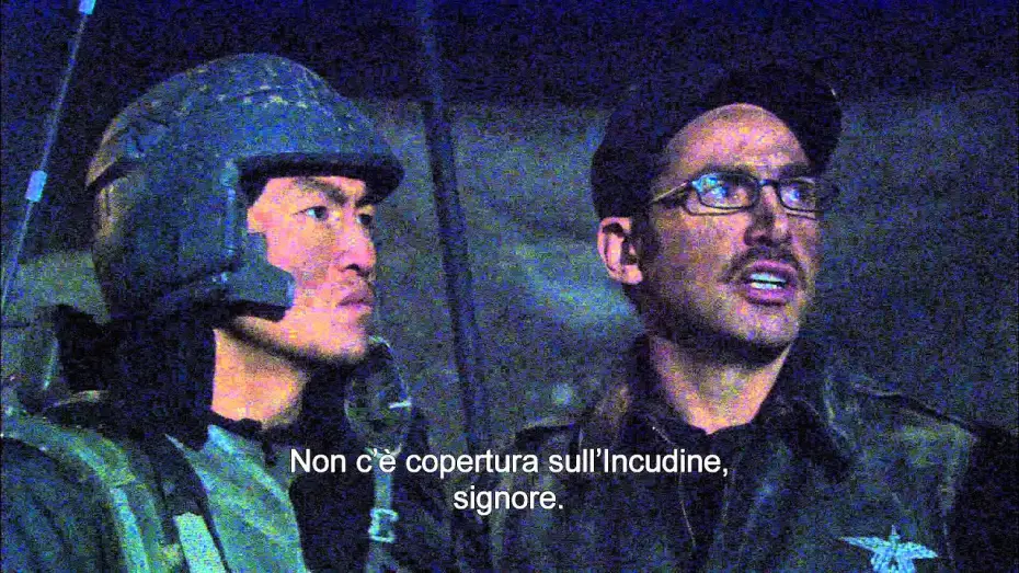 Видео к фильму Звездный десант 2: Герой федерации | Starship Troopers 2: Eroi della Federazione - Trailer