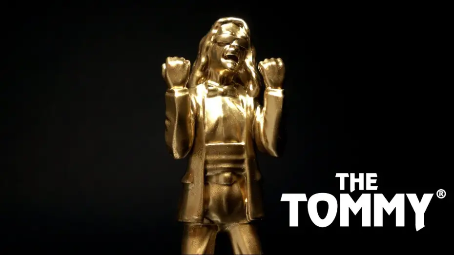 Видео к фильму Горе-творец | The Disaster Artist | The Tommy&reg; Award | Official Promo | A24