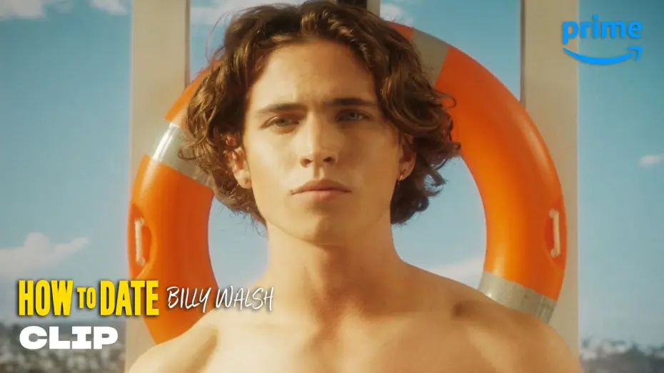 Видео к фильму How to Date Billy Walsh | Amelia's Fantasies About Billy