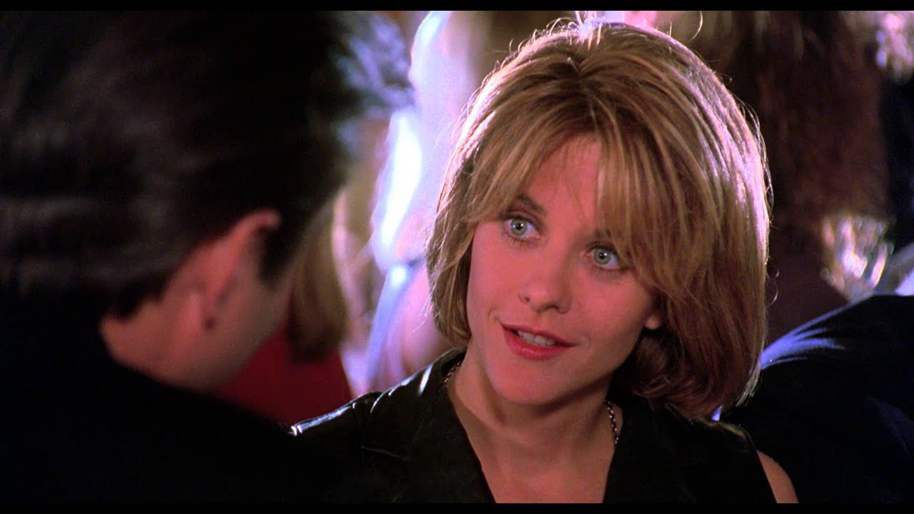 Видео к фильму Когда мужчина любит женщину | When a Man Loves a Woman - Trailer