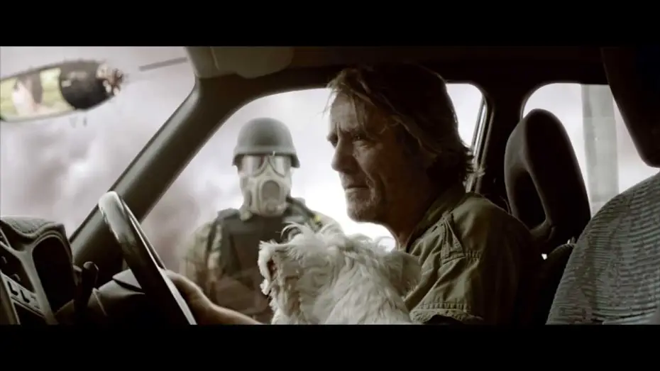 Видео к фильму Cough | "Cough" short film trailer