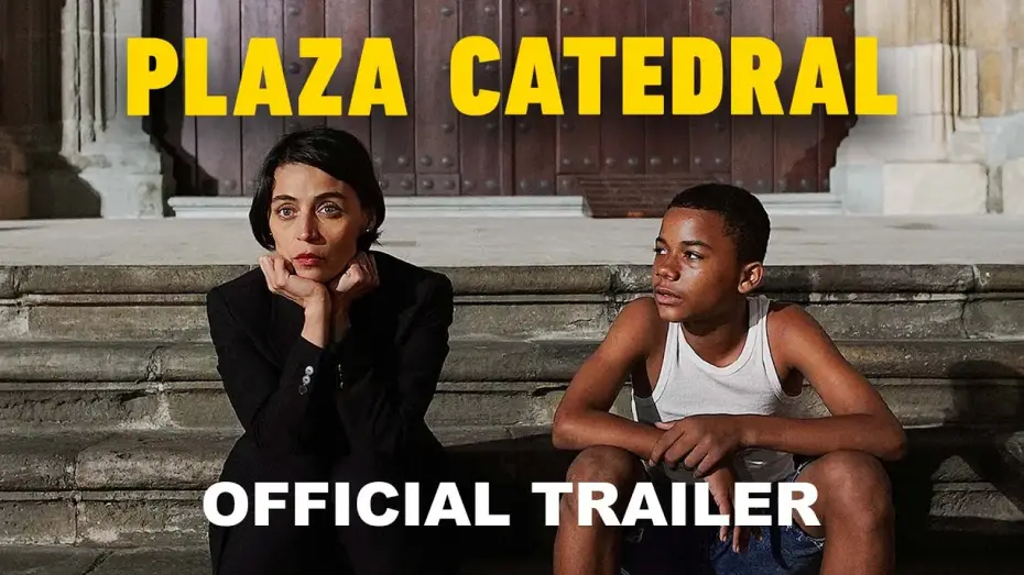 Видео к фильму Plaza Catedral | Official Trailer
