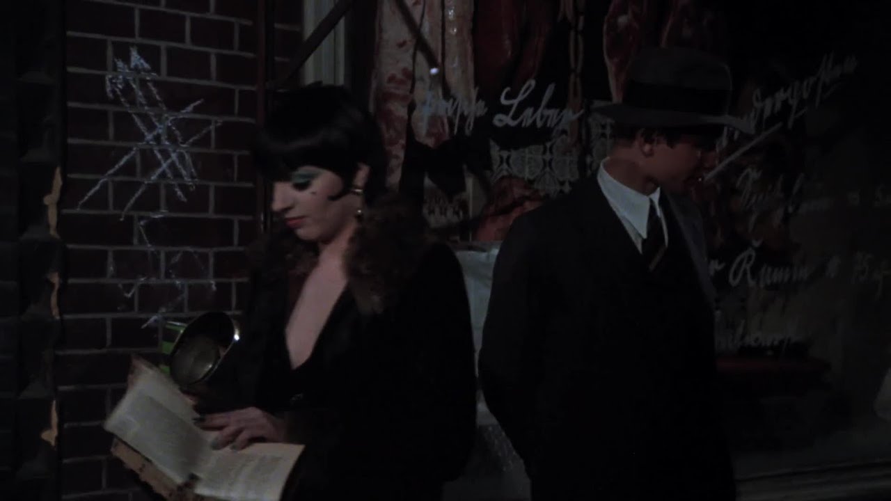 Видео к фильму Кабаре | Clip