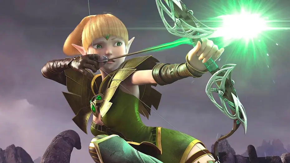 Видео к фильму Гнездо дракона | DRAGON NEST - Die Chroniken von Altera - Trailer Deutsch HD - Ab 25.08.2017 im Handel!