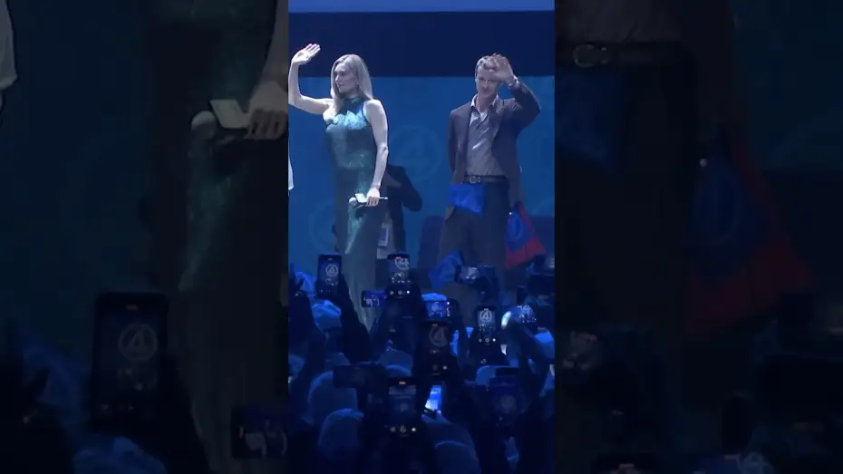 Видео к фильму Фантастическая четверка | Fantastic Four Loves M&eacute;xico