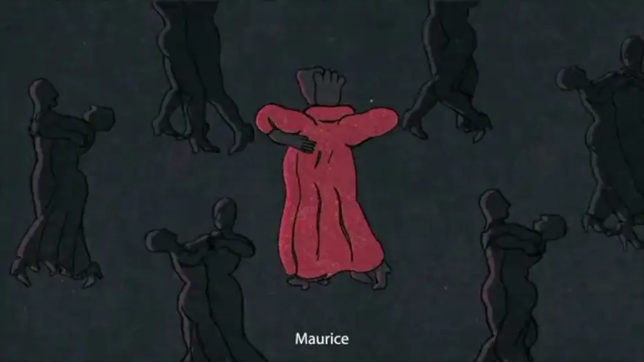Видео к фильму Maurice's Bar | 'Maurice's Bar' Oficial Tr&aacute;iler