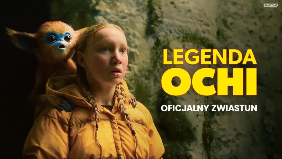 Видео к фильму Очи | Oficjalny zwiastun