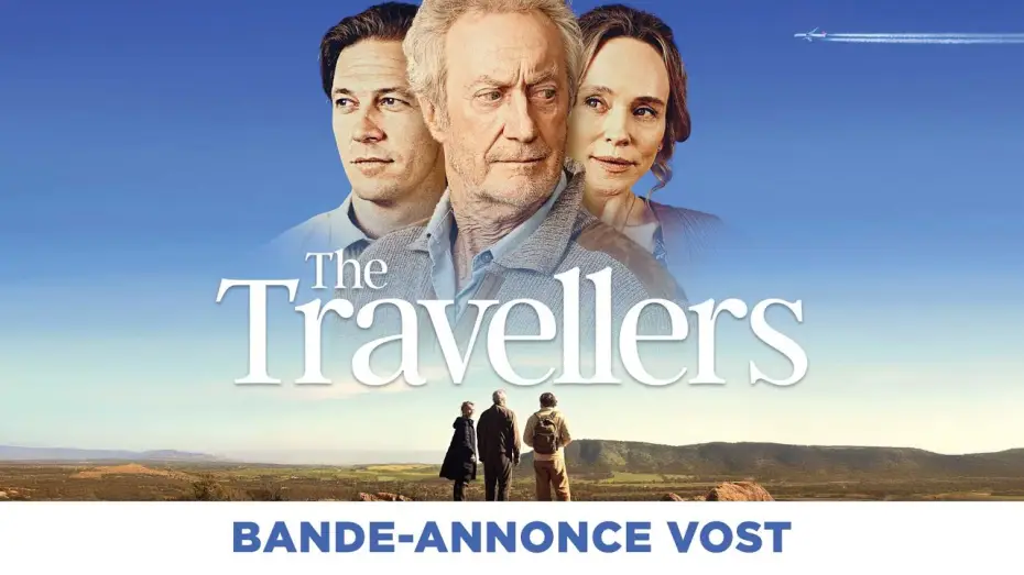 Видео к фильму Путешественники — The Travellers - Bande-annonce VOST