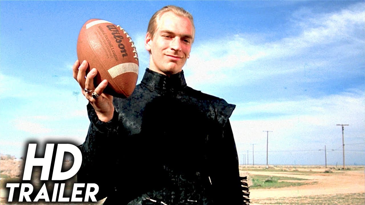 Видео к фильму Чернокнижник | Warlock (1989) ORIGINAL TRAILER [HD 1080p]