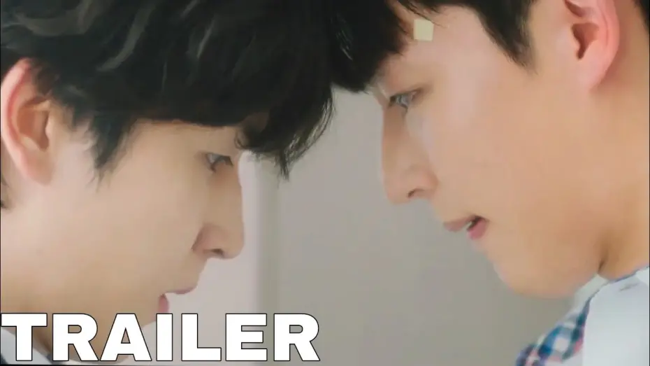 Видео к фильму The Time of Fever | The Time of Fever (2024) Official Trailer | Won Taemin, Han Dowoo | Unintentional Love Story Spinoff