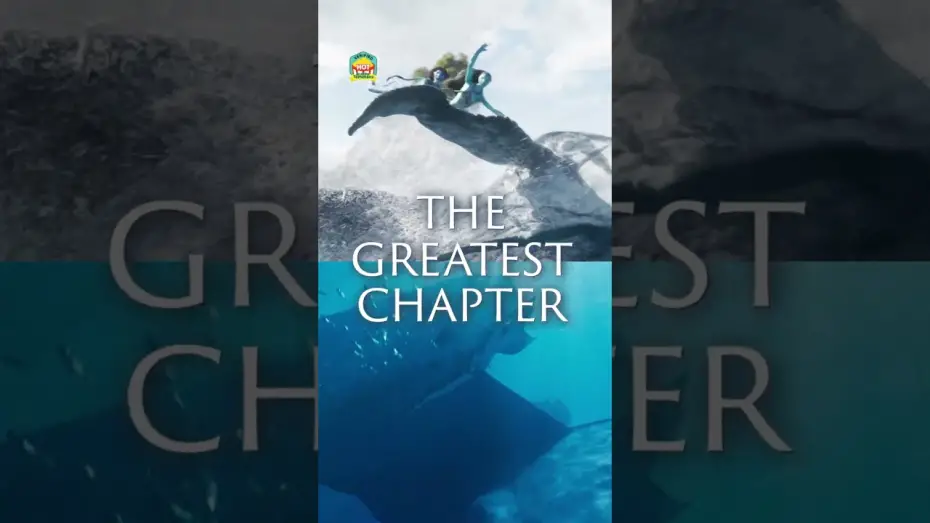 Видео к фильму Аватар 3 | #1 Movie