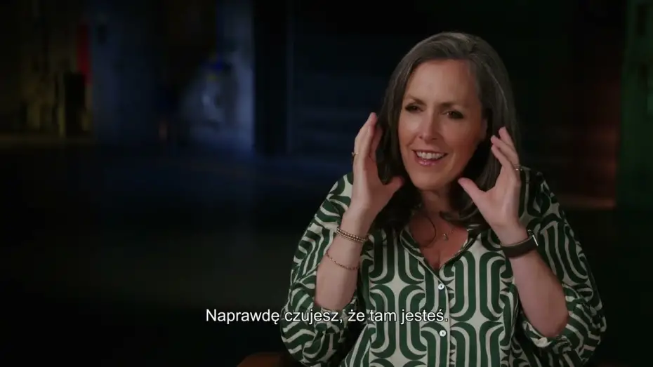 Видео к фильму Оппенгеймер | Materiał z planu