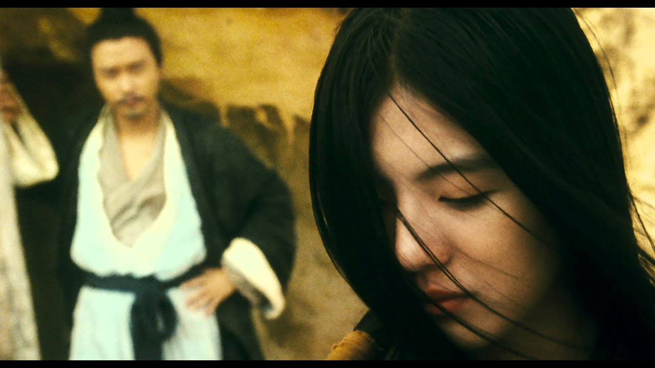 Видео к фильму Прах времен | Ashes Of Time Redux - Trailer