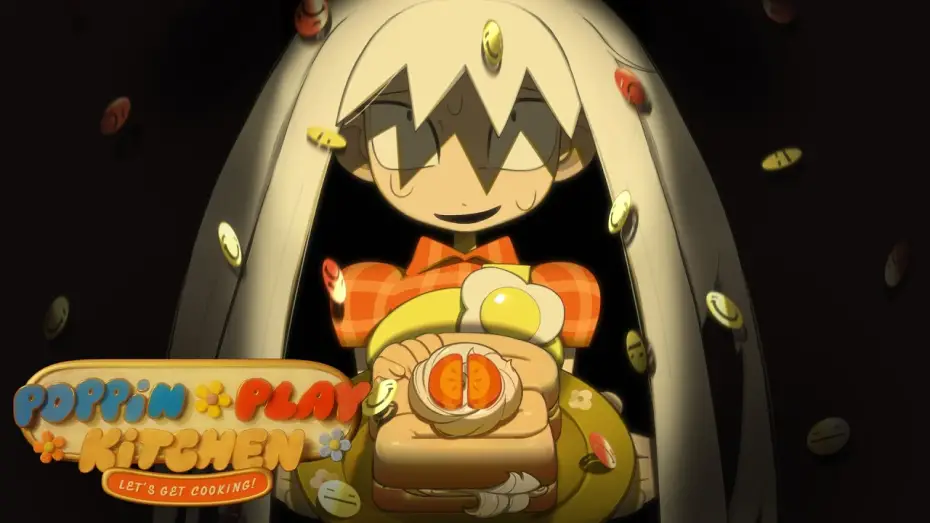 Видео к фильму Poppin-Play Kitchen (PILOT) | Poppin-Play Kitchen ✶ PILOT