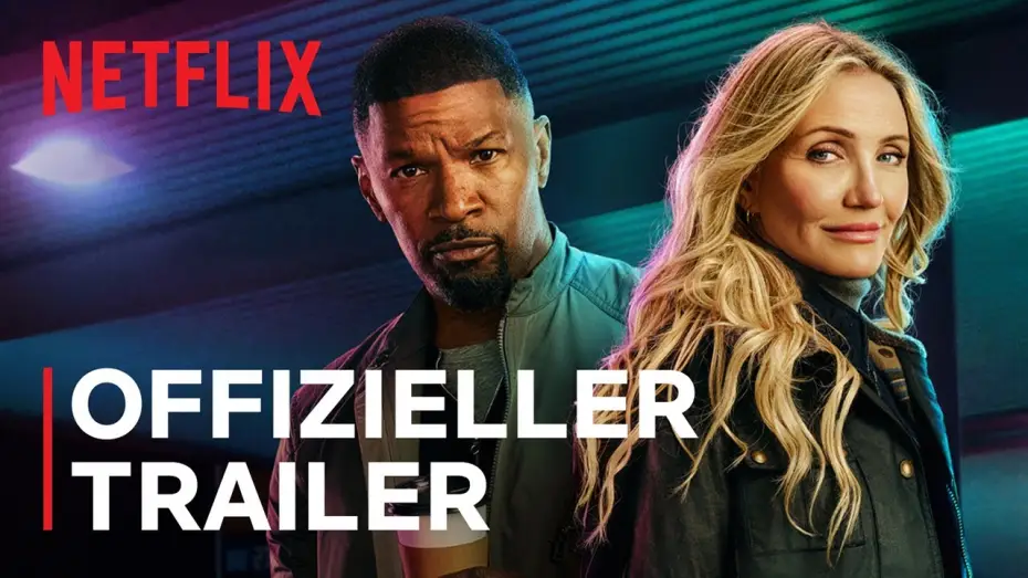 Видео к фильму Снова в деле | Offizieller Trailer