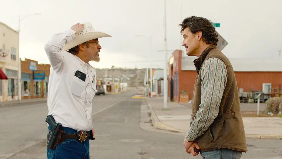 Видео к фильму Эддингтон | Official Clip