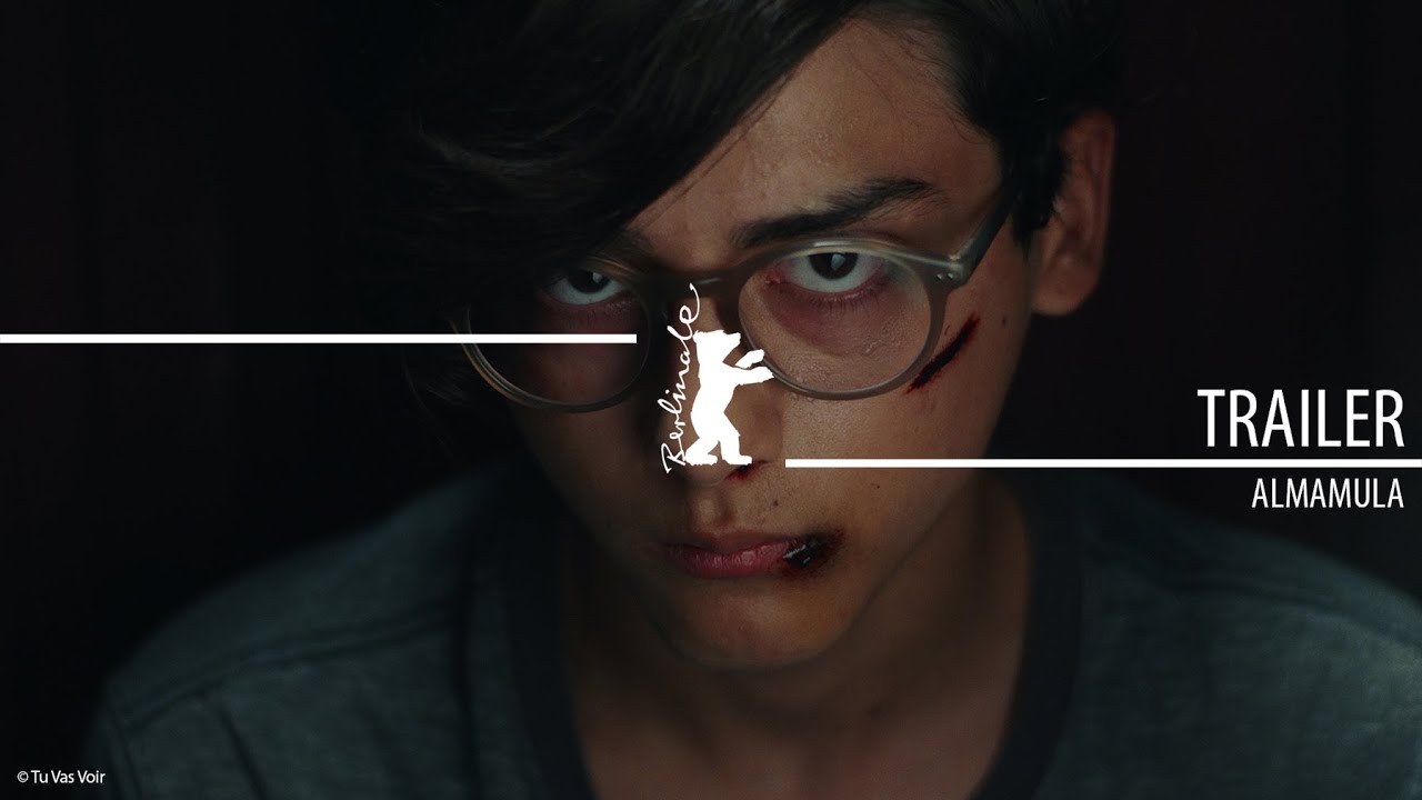 Видео к фильму Carnal Sins | "Almamula" | Trailer | Berlinale 2023