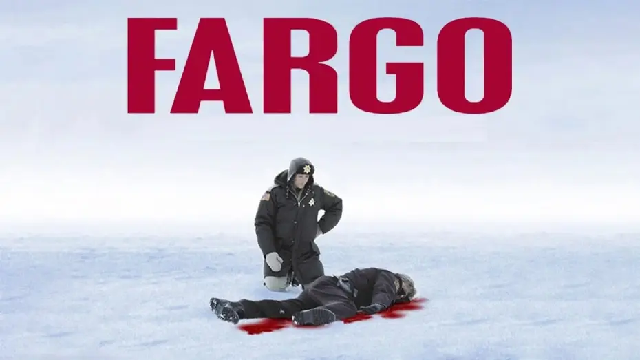 Видео к фильму Фарго | Fargo (film 1996) TRAILER ITALIANO