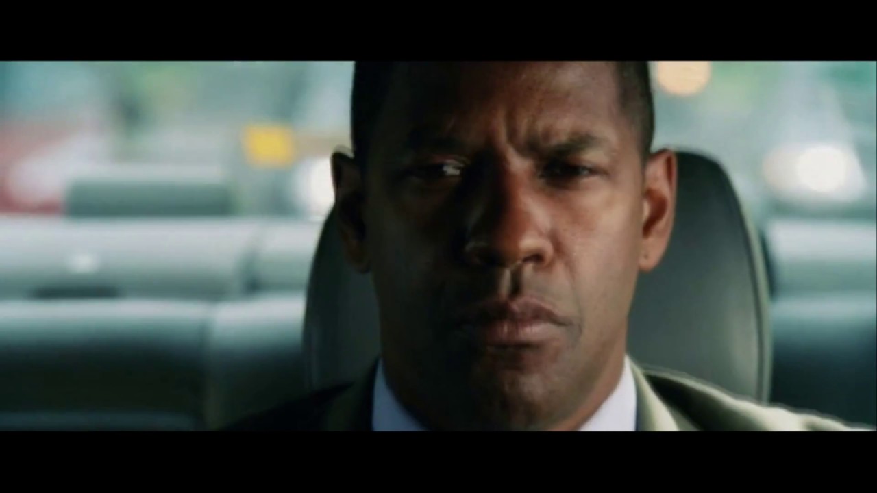 Видео к фильму Гнев | Гнев (2004) &mdash; русский трейлер