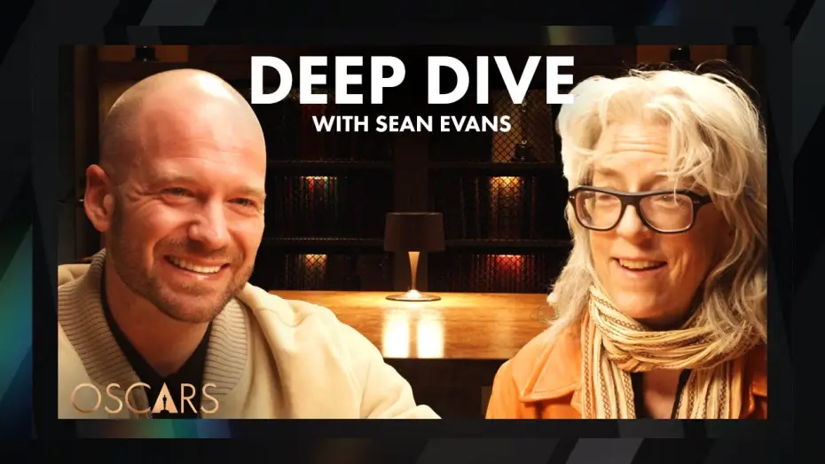 Видео к фильму Мальчишки из &laquo;Никеля&raquo; | Writer/Producer Joslyn Barnes Dives Deep with Sean Evans on MLK Jr. & More