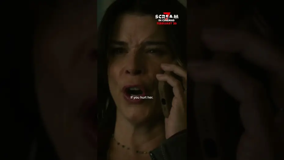 Видео к фильму Scream 7 | Guess Who's Back