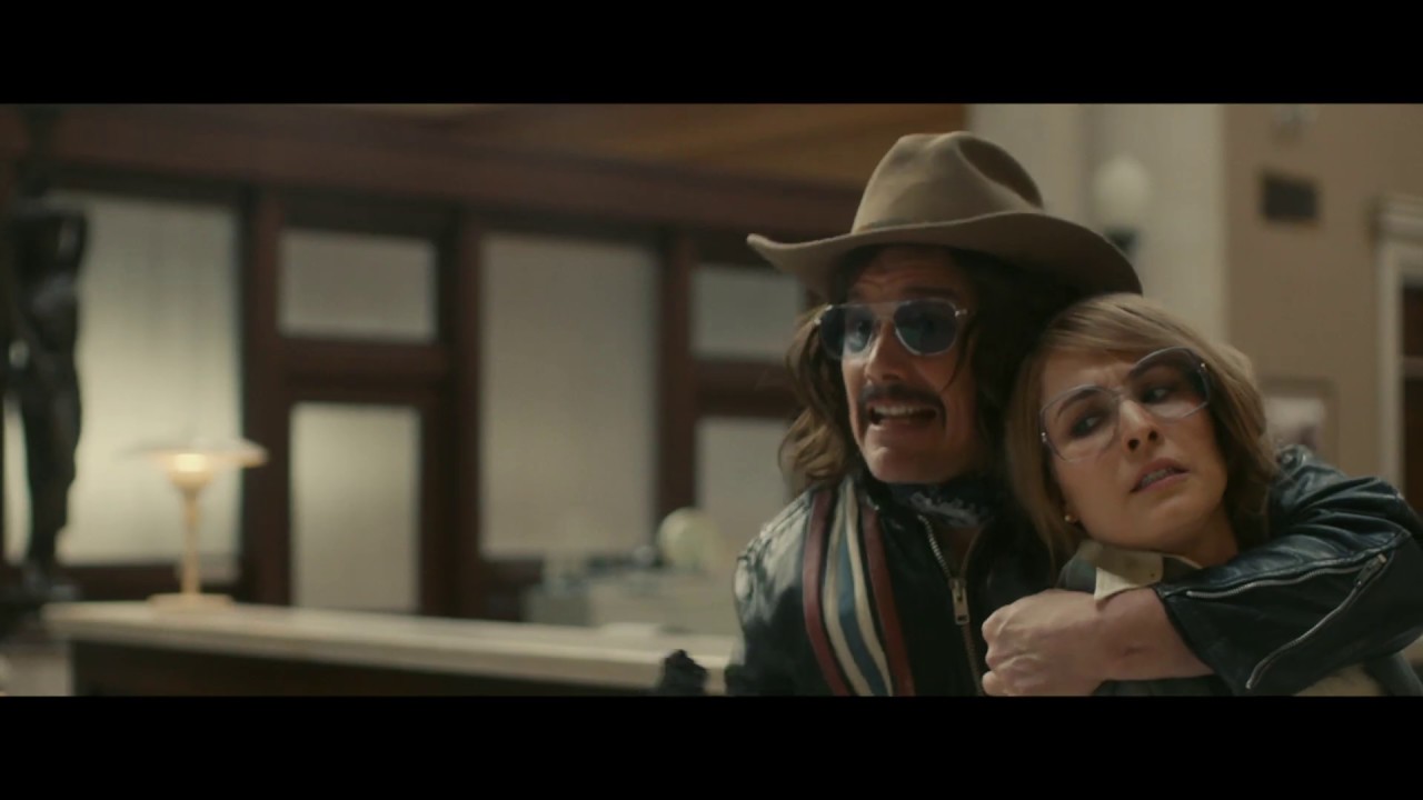 Видео к фильму Однажды в Стокгольме | Однажды в Стокгольме