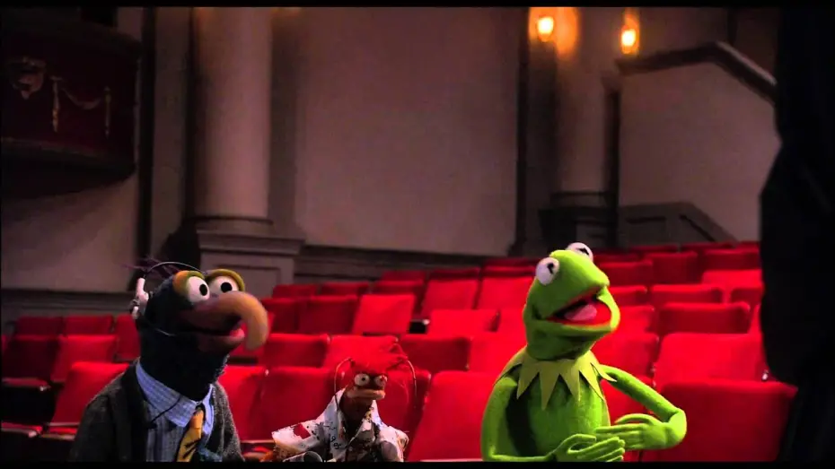 Видео к фильму It's a Very Merry Muppet Christmas Movie | It's A Very Merry Muppet Christmas Movie - Trailer