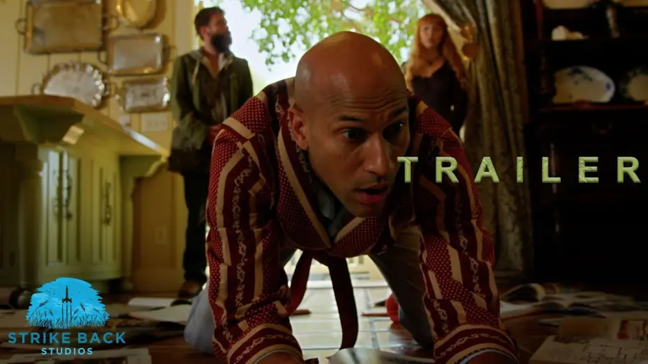 Видео к фильму Welcome to Happiness | Official Trailer Special Edition Director Cut