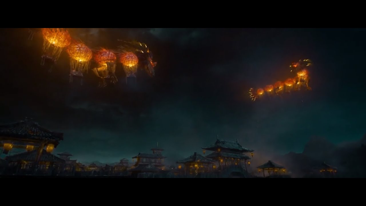 Видео к фильму Ассасин: Битва миров | Ассасин. Битва миров. В кино с 27 мая 2021. Ролик №2 HD (12+)