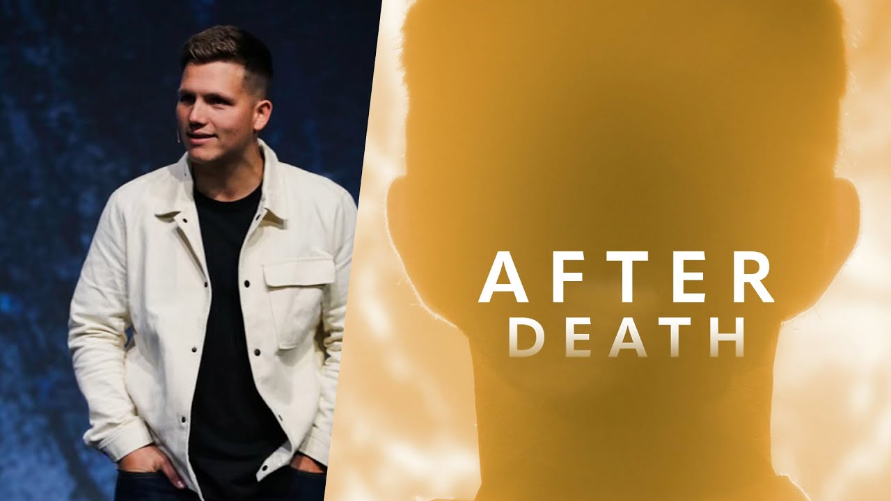 Видео к фильму After Death | Zach Fontaine | After Death Movie Review