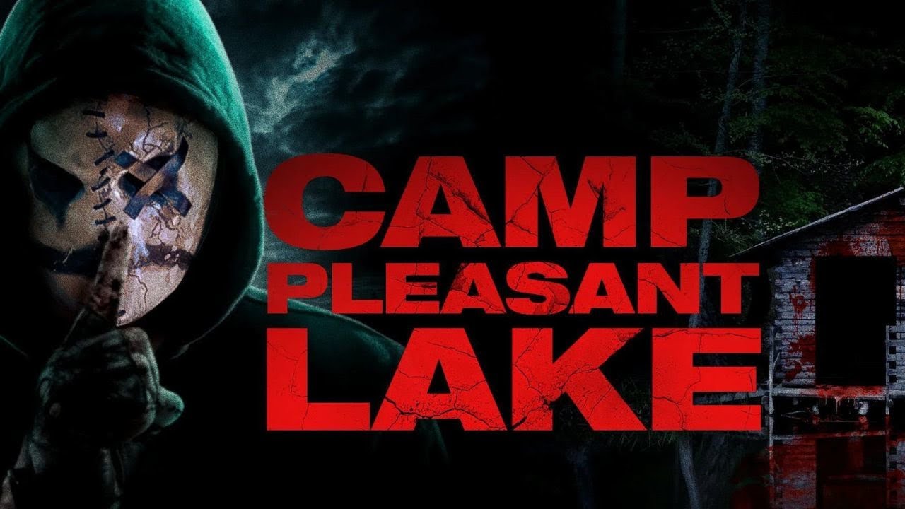 Видео к фильму Camp Pleasant Lake | Camp Pleasant Lake | Official Trailer | Horror Brains