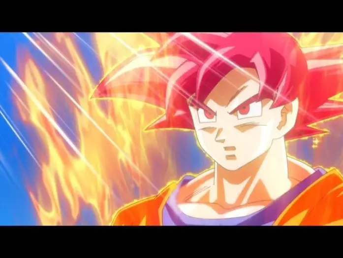 Видео к фильму Жемчуг дракона: Битва Богов | Dragonball Z: Battle of Gods - Trailer #1