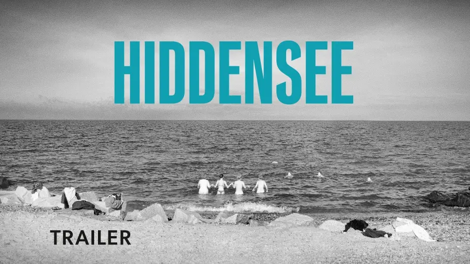Видео к фильму Hiddensee | Hiddensee | Trailer Deutsch | Annekatrin Hendel | Ab 20. August im Kino
