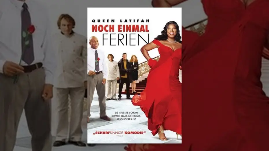 Видео к фильму Последний отпуск | Noch einmal Ferien