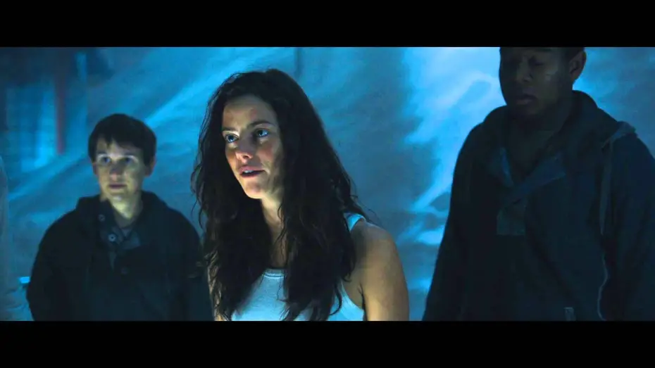 Видео к фильму Бегущий в лабиринте: Испытание огнём | Maze Runner -&nbsp;Die Auserw&auml;hlten In Der Brandw&uuml;ste
