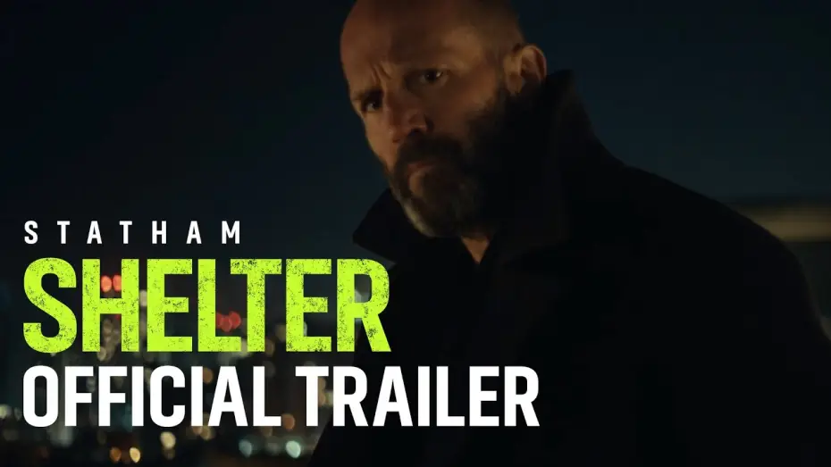 Видео к фильму Убежище | Shelter | Official Trailer | Only In Theaters January 30