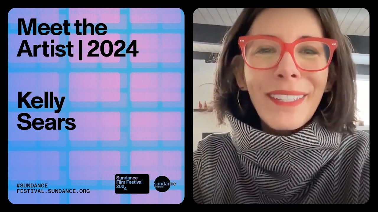 Видео к фильму The Lost Season | Meet the Artist 2024: Kelly Sears on "The Lost Season"